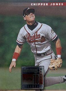 Chipper Jones
