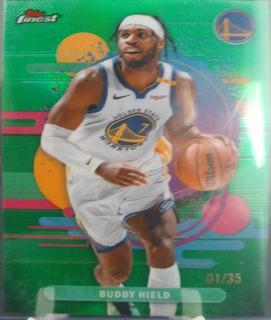 Buddy Hield