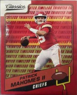 Patrick Mahomes II