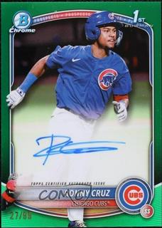 Ronny Cruz