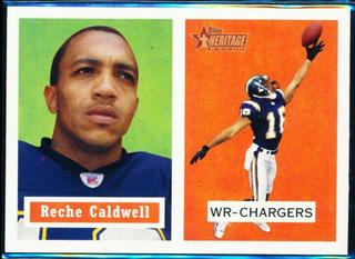 Reche Caldwell
