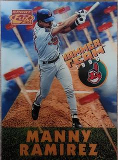 Manny Ramirez