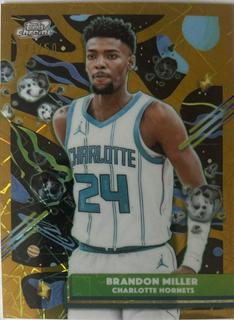 Brandon Miller