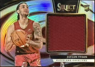 Jaylon Tyson