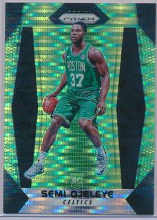 Semi Ojeleye