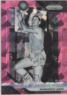 George Mikan