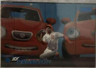 Joc Pederson