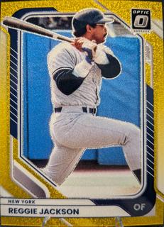 Reggie Jackson