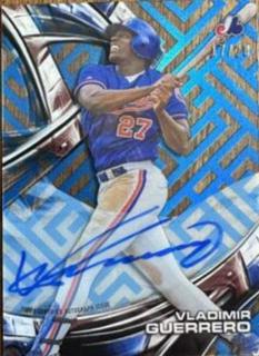 Vladimir Guerrero