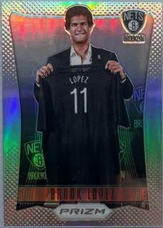 Brook Lopez