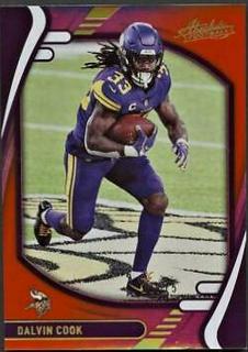 Dalvin Cook