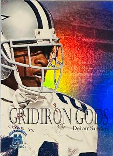 Deion Sanders