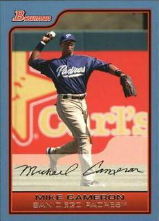 Mike Cameron
