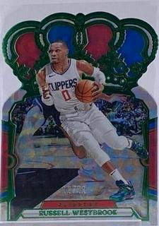 Russell Westbrook