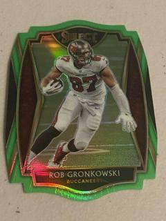 Rob Gronkowski