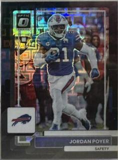 Jordan Poyer