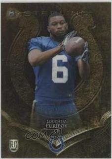 Loucheiz Purifoy