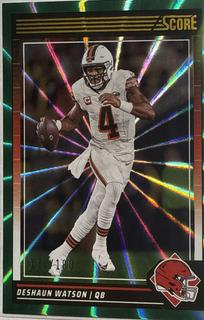 Deshaun Watson