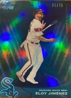 Eloy Jimenez