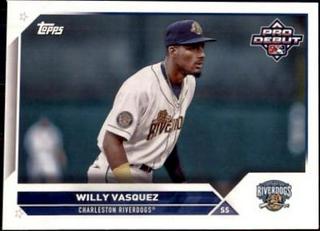 Willy Vasquez