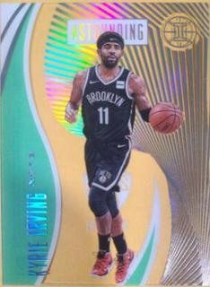 Kyrie Irving