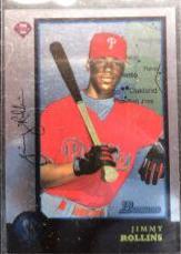Jimmy Rollins