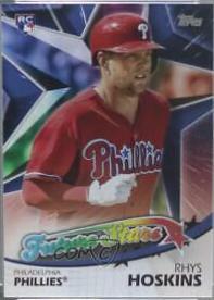 Rhys Hoskins