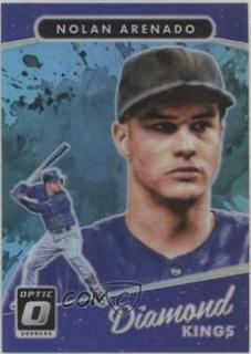 Nolan Arenado