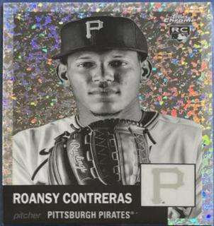 Roansy Contreras