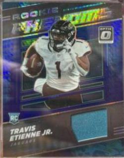 Travis Etienne Jr.