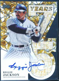 Reggie Jackson