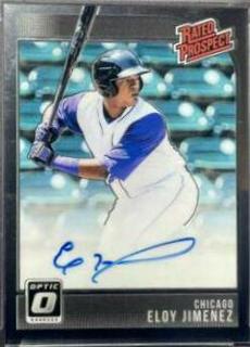 Eloy Jimenez