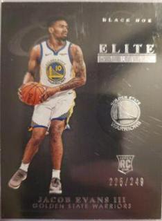 Jacob Evans III
