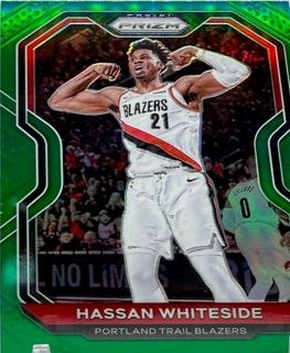 Hassan Whiteside