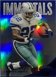 Emmitt Smith