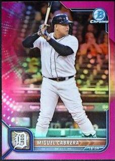 Miguel Cabrera