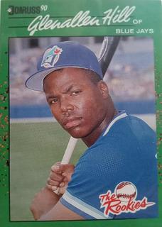 Glenallen Hill