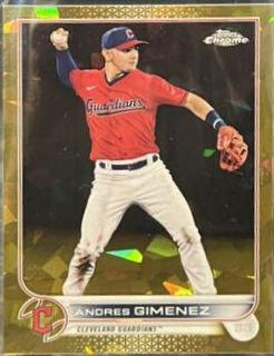 Andres Gimenez