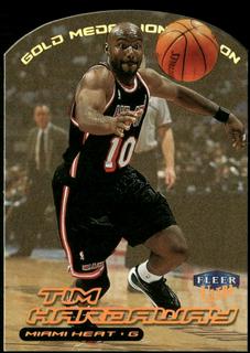 Tim Hardaway