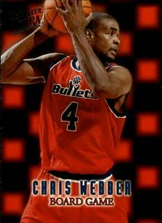 Chris Webber