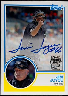 Jim Joyce