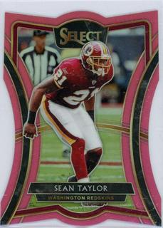 Sean Taylor