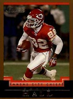 Dante Hall