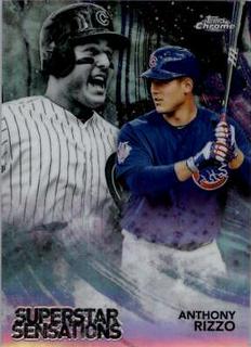 Anthony Rizzo