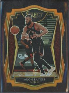 Aron Baynes