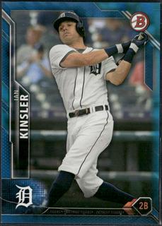 Ian Kinsler