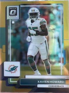 Xavien Howard