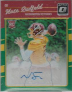 Nate Sudfeld