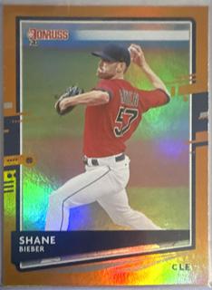 Shane Bieber