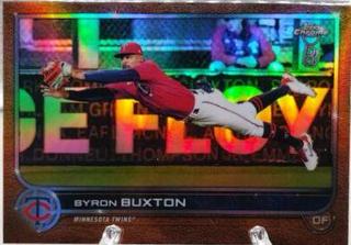Byron Buxton